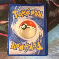 Pokemon Kabutops 9/62 Fossil Holo Rare Vintage 1999 Fossil - Image 2