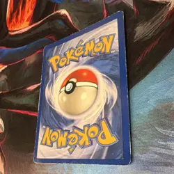 Pokemon Kabutops 9/62 Fossil Holo Rare Vintage 1999 Fossil - Image 3