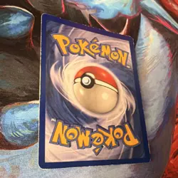 Pokemon Kabutops 9/62 Fossil Holo Rare Vintage 1999 Fossil - Image 4