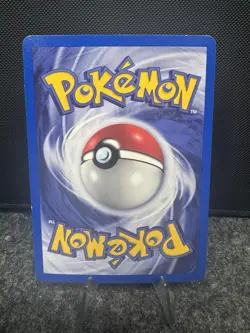 Pokemon TCG - Giovanni's Gyarados - 5/132 - Gym Challenge - Holo - Image 2