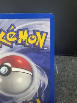 Pokemon TCG - Giovanni's Gyarados - 5/132 - Gym Challenge - Holo - Image 4