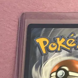 Pokemon TCG Skyla Breakpoint Holo Full Art Ultra Rare 072/072 - Image 4