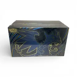 Pokemon TCG Lot (2) Mega Charizard X EX Ultra Premium Collection Sealed Costco - Image 1