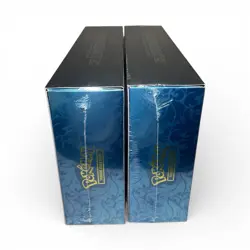 Pokemon TCG Lot (2) Mega Charizard X EX Ultra Premium Collection Sealed Costco - Image 4