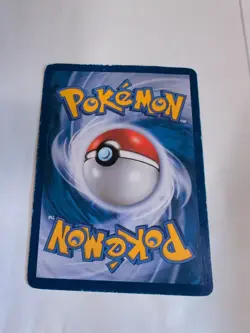 Pokemon TCG - Tyranitar - 26/95 - HGSS - Unleashed - Regular - Rare - MP - Image 2