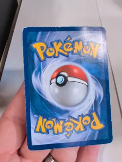 Pokemon TCG - Tyranitar - 26/95 - HGSS - Unleashed - Regular - Rare - MP - Image 3