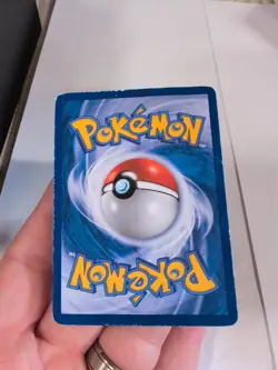 Pokemon TCG - Tyranitar - 26/95 - HGSS - Unleashed - Regular - Rare - MP - Image 4