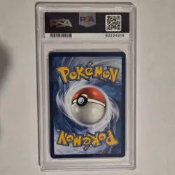 Pokemon 2019 Sm-Cosmic Eclipse Pikachu Secret Rare 241/236 Holo PSA 9 TCG - Image 3