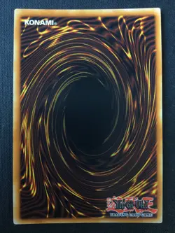 Yu-Gi-Oh TCG #ALIN-EN066 Gordian Slicer 1st Edition Secret Rare NM - Image 2