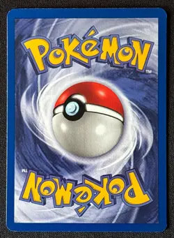 1st Edition Dark Vileplume Team Rocket - #30/82 - Vintage Pokemon Card 1999 WOTC - Image 2