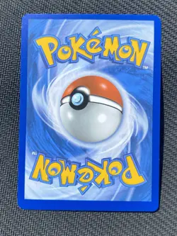 Eevee 013/015 McDonald's Promos 2024 Pokemon Card NEAR MINT NM - Image 2