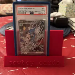 Kingdra ex 131 Sv: Scarlet & Violet Promo Cards Holo - Image 1