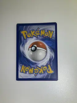 Pokemon TCG Poochyena Card Crown Zenith GG33/GG70 Galarian Gallery NM/M - Image 2