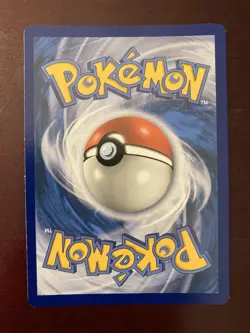 Diancie 94/147 Reverse Holo Pokemon League Promo TCG Card - Image 2