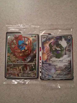 Huge Pokemon Collection Bulk Lot Of Over 1000 Cards Full Illustration Holo Rare - Image 4