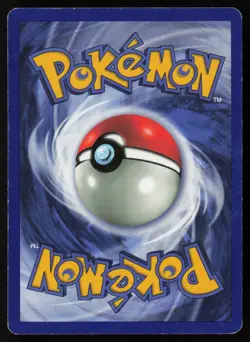 14 Vintage Pokemon Card bundle - WOTC - PTCG - HP LOT #1 - Image 3