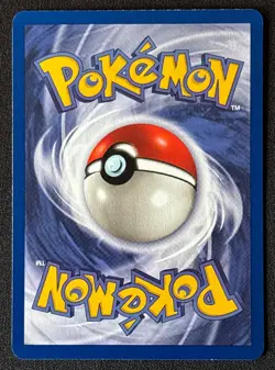 1st Edition Dark Arbok - Team Rocket - #19/82 - Vintage Pokemon Card 1999 WOTC - Image 2