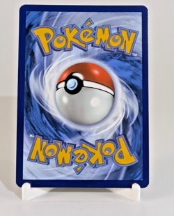 Pokemon TCG - Feebas - Surging Sparks 198/191 Illustration Rare Mint/Near Mint - Image 2