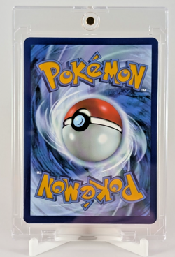 Pokemon TCG - Feebas - Surging Sparks 198/191 Illustration Rare Mint/Near Mint - Image 5