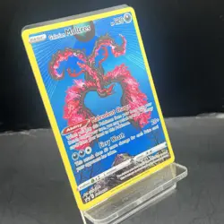 Pokemon TCG - Sword and Shield - Galarian Moltres SWSH284 - Image 3