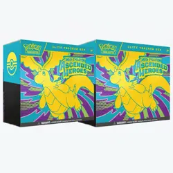 2 - Mega Evolution Ascended Heroes Pokemon Center ETB - Release 2/20/2026 - Image 1