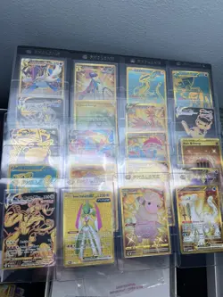 Pokemon TCG BULK LOT - 1000 V/Ex/Radiants/AceSpec_English/JPN_Read Description - Image 3