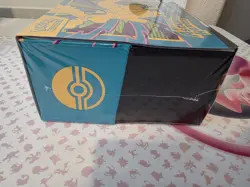 Pokemon TCG: Ascended Heroes Pokemon Center Exclusive ETB - New (READ) - Image 5
