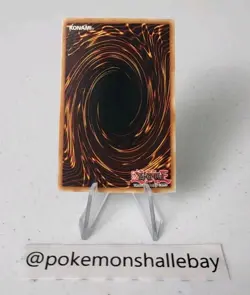 Sky Striker Mecha - Widow Anchor - MAMA-EN010 *NM* 1st Edition Ultra Rare Yugioh - Image 3