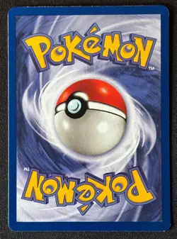 1st Edition Dark Golduck - Team Rocket - #37/82 - Vintage Pokemon Card 1999 WOTC - Image 2