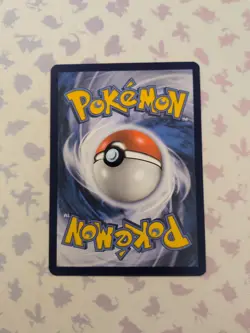 Pokemon Exeggutor TCG Evolutions Card 109/108 Regular Secret Rare - Image 2