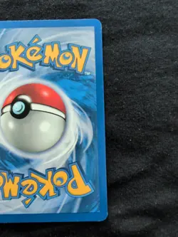 Pokemon TCG Dark Vileplume Non-Holo Card 1999 Vintage, #30/82 - Image 5