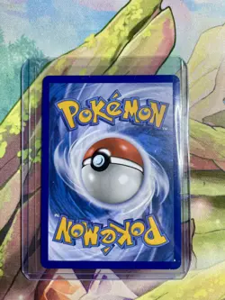 Unfair Stamp 165/167 ACE SPEC - Twilight Masquerade - Pokemon TCG Card - NM/M - Image 2