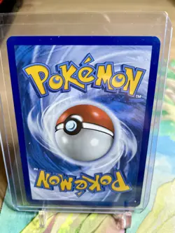 Unfair Stamp 165/167 ACE SPEC - Twilight Masquerade - Pokemon TCG Card - NM/M - Image 4