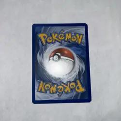 🌀 SWIRL Exeggcute SM119 BLACK Star Promo Holo Pokemon TCG Card Sun & Moon - Image 2