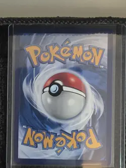 GEM 4: Chinese Pokemon Cards #2807/07 Flutter Mane - Image 2