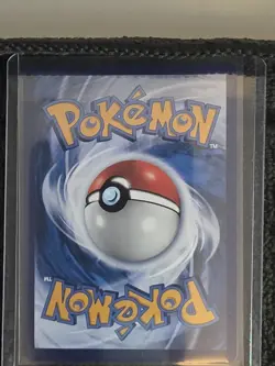 GEM 4: Chinese Pokemon Cards #1107/07 Probopass - Image 2