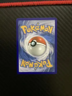 Wishiwashi GX 63/236 - Cosmic Eclipse - Ultra Rare Holo Pokemon Card - Near Mint - Image 2