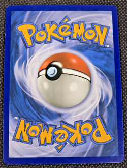 XY - Fates Collide #105/124 N (Supporter) Pokemon Card LP -- L6 - Image 2