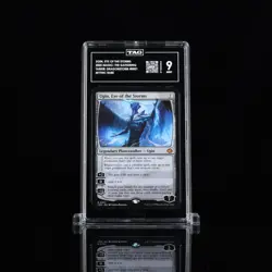 Ugin, Eye of the Storms Tarkir: Dragonstorm Regular - Graded TAG 9 - Image 1