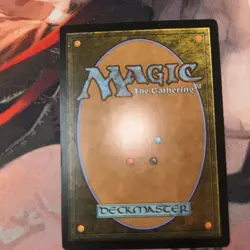 Magic The Gathering Thought-knot Seer 009/184 OGW MTG LP - Image 3