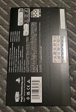 God of War: Greek Traditional Foil - SL Playstation Superdrop MTG - Image 3