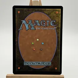 Serra Ascendant Core Set 2011 Gold Rare NM - Image 2