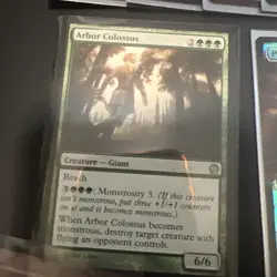 Last Of My MTG Collection (6)Mythic rare And (16)Rare Lot (Final Fantasy/Spider) - Image 5