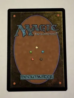 MTG Font of Magic - Commander Legends: Baldur's Gate NM - Image 2