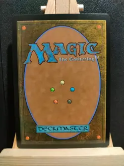 Tromell, Seymour's Butler - Final Fantasy Commander - Rare - NM (see pics) MTG - Image 2