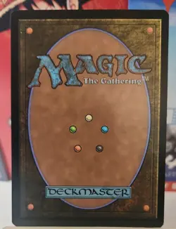 MTG Foundations Hare Apparent Foil LP 0015 - Image 2