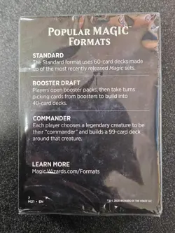 MTG Bloomburrow - Peace Offering Commander Deck - Free Shipping! - Image 3