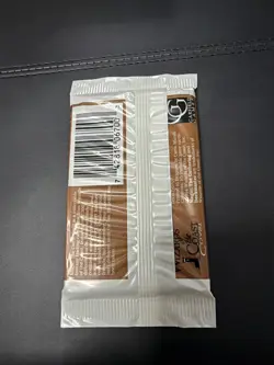 Magic The Gathering REVISED EDITION New Sealed Booster Pack MTG - Image 2