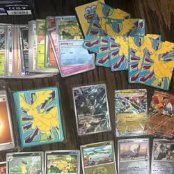 Ascended Heroes Pokemon Center ETB Opened With Hits And Non Stamp Promo - Image 4