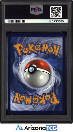 Pokemon 2025 Umbreon ex 161/131 SIR Prismatic Evolutions GEM MINT PSA 10 - Image 2